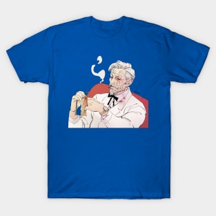 KFC T-Shirt